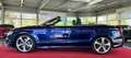 Audi S3 quattro Cabriolet  LEDER LED B&O Virtual Cock. Azul - thumbnail 5