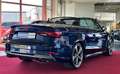 Audi S3 quattro Cabriolet  LEDER LED B&O Virtual Cock. Azul - thumbnail 8