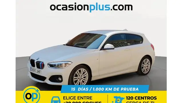 BMW 116 116d