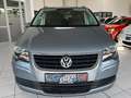 Volkswagen Touran Freestyle *AHK*Tempo*Navi*SHZ*Alu* Gris - thumbnail 5