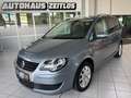 Volkswagen Touran Freestyle *AHK*Tempo*Navi*SHZ*Alu* Gris - thumbnail 1