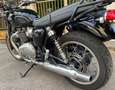 Triumph Bonneville T120 classic jet black Nero - thumbnail 4