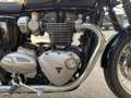 Triumph Bonneville T120 classic jet black Nero - thumbnail 3