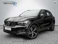 Volvo XC40 T5 R-Design Recharge Чёрный - thumbnail 1