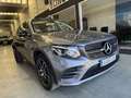 Mercedes-Benz GLC 43 AMG 4Matic Aut. Gris - thumbnail 4