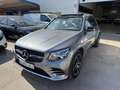 Mercedes-Benz GLC 43 AMG 4Matic Aut. Gris - thumbnail 17