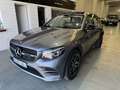Mercedes-Benz GLC 43 AMG 4Matic Aut. Gris - thumbnail 1