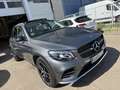 Mercedes-Benz GLC 43 AMG 4Matic Aut. Gris - thumbnail 19