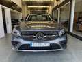 Mercedes-Benz GLC 43 AMG 4Matic Aut. Gris - thumbnail 3