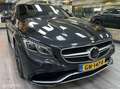 Mercedes-Benz S 63 AMG Brabus 800 PK 221 AMG Zwart - thumbnail 10