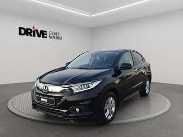 i-VTEC ELEGANCE CVT *Camera/Verw.zetels*