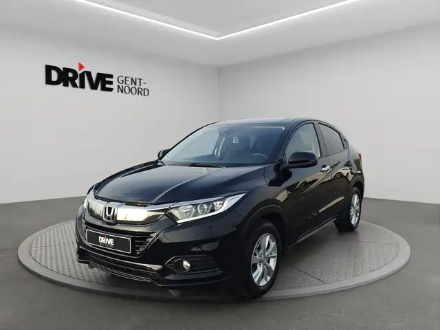Honda HR-V i-VTEC ELEGANCE CVT *Camera/Verw.zetels*