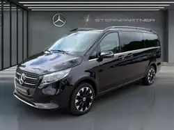 Mercedes-Benz V 220 d Avantgarde L 4 Matic *AHK*LIEGEPAKET
