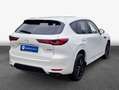 Mazda CX-60 AWD PHEV Aut. HOMURA PLUS Weiß - thumbnail 2