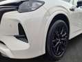 Mazda CX-60 AWD PHEV Aut. HOMURA PLUS Weiß - thumbnail 6