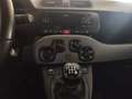 Fiat Panda 1.2 Trussardi 4x2 Blanc - thumbnail 8