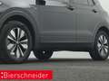 Volkswagen T-Cross 1.0 TSI DSG Goal LED NAVI AHK KAMERA 16 SHZ Schwarz - thumbnail 33