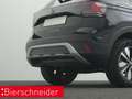 Volkswagen T-Cross 1.0 TSI DSG Goal LED NAVI AHK KAMERA 16 SHZ Schwarz - thumbnail 25