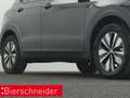 Volkswagen T-Cross 1.0 TSI DSG Goal LED NAVI AHK KAMERA 16 SHZ Schwarz - thumbnail 34