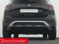Volkswagen T-Cross 1.0 TSI DSG Goal LED NAVI AHK KAMERA 16 SHZ Schwarz - thumbnail 32