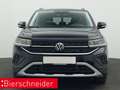Volkswagen T-Cross 1.0 TSI DSG Goal LED NAVI AHK KAMERA 16 SHZ Schwarz - thumbnail 10
