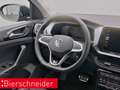 Volkswagen T-Cross 1.0 TSI DSG Goal LED NAVI AHK KAMERA 16 SHZ Schwarz - thumbnail 13