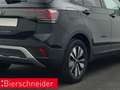 Volkswagen T-Cross 1.0 TSI DSG Goal LED NAVI AHK KAMERA 16 SHZ Schwarz - thumbnail 19