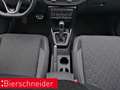 Volkswagen T-Cross 1.0 TSI DSG Goal LED NAVI AHK KAMERA 16 SHZ Schwarz - thumbnail 15