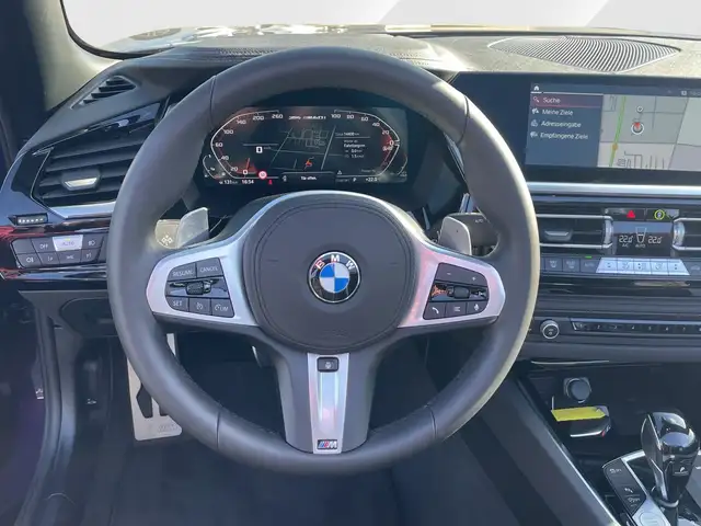 BMW Z4 M view 9