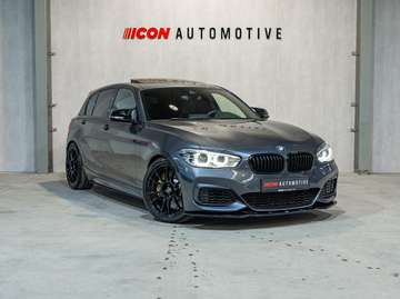 M140xi - FULLOPTION | BIGTURBO 600+HP | PANO | 4WD