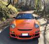 Porsche 911 GT3 RS 3.6 Mk1 ClubSport 1° Vernice - Italiana Orange - thumbnail 2