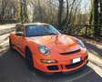 Porsche 911 GT3 RS 3.6 Mk1 ClubSport 1° Vernice - Italiana Orange - thumbnail 3