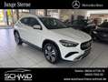 Mercedes-Benz GLA 250 e Progressive Line 11Kw Laden Winter Kam Weiß - thumbnail 1