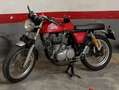 Royal Enfield Continental GT 535 Rouge - thumbnail 1