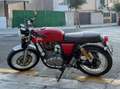 Royal Enfield Continental GT 535 Rouge - thumbnail 4