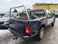 Toyota Hilux X-tra Cab City 4WD 2,5 D-4D 120 Blau - thumbnail 4