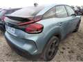 Citroen C4 1.2 PureTech 130 Plus PRIX HT POUR EXPORT DZ Blauw - thumbnail 2