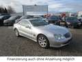 Mercedes-Benz SL 350 Roadster *Comand*Bose*Xenon* Silber - thumbnail 1