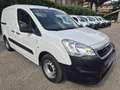Peugeot Partner Furgón 1.6BlueHDI Confort L1 75 Blanco - thumbnail 3