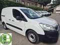 Peugeot Partner Furgón 1.6BlueHDI Confort L1 75 Blanco - thumbnail 2
