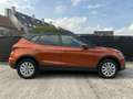 SEAT Arona Arona 1.0 TSI 12maand garantie Oranje - thumbnail 3