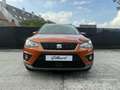 SEAT Arona Arona 1.0 TSI 12maand garantie Oranje - thumbnail 2