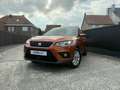 SEAT Arona Arona 1.0 TSI 12maand garantie Oranje - thumbnail 1