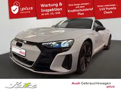 Audi RS e-tron GT e tron GT RS quattro *KERAMIK*LASER*HEAD UP*B&O*