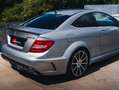 Mercedes-Benz C 63 AMG C 63 AMG Coupe Black Series / Carbon / 1 of 800 Gris - thumbnail 10