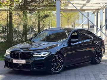 COMPETITION / AKRAPOVIC / FACELIFT / TOIT CARBON /