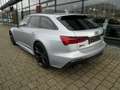 Audi RS6 6 4.0 TFSI quattro*Voll*UPE 189.000 Silber - thumbnail 3