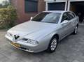 Alfa Romeo 166 2.0 Twinspark Silber - thumbnail 3