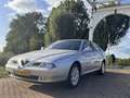 Alfa Romeo 166 2.0 Twinspark Silber - thumbnail 1
