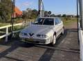 Alfa Romeo 166 2.0 Twinspark Silber - thumbnail 4